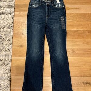 Judy Blue Bootcut Jeans
